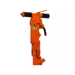 Paving Breakers & Jackhammers