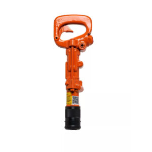 APT 109 Pnuematic Rock Drill - 3/4 x 3-1/4"