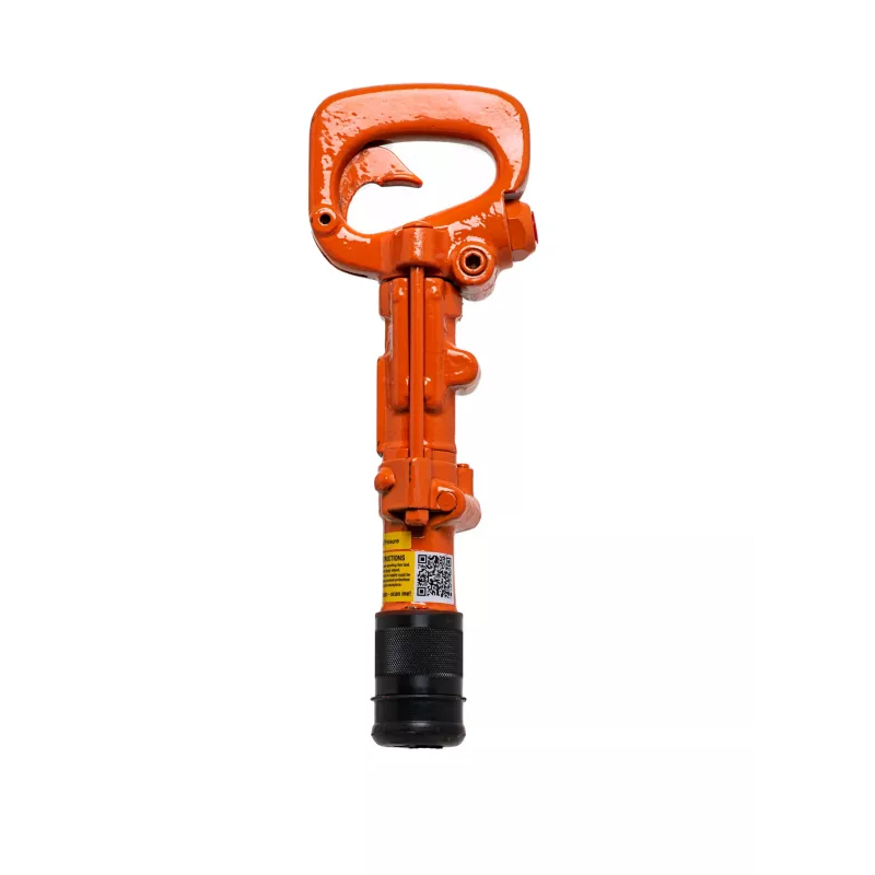 APT 109 Pneumatic Rock Drill