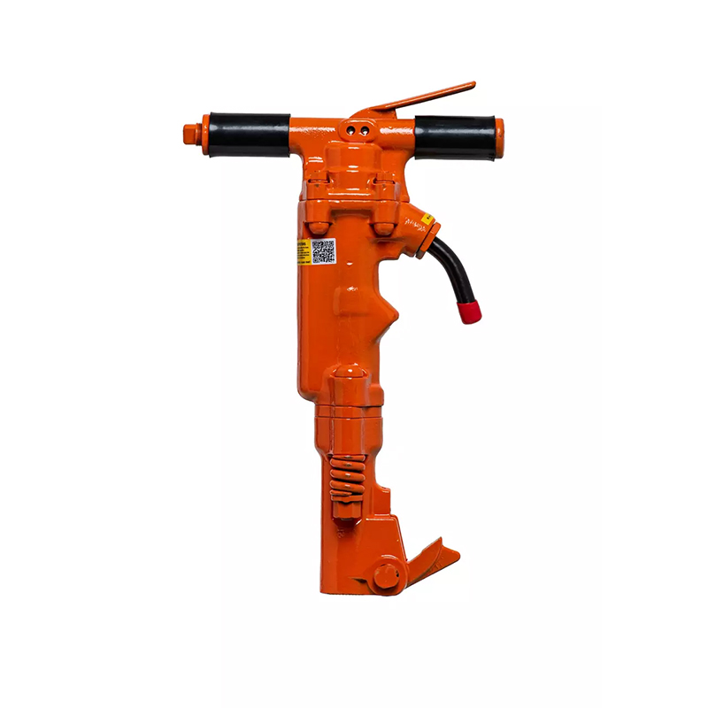 APT 140 Pneumatic Paving Breaker