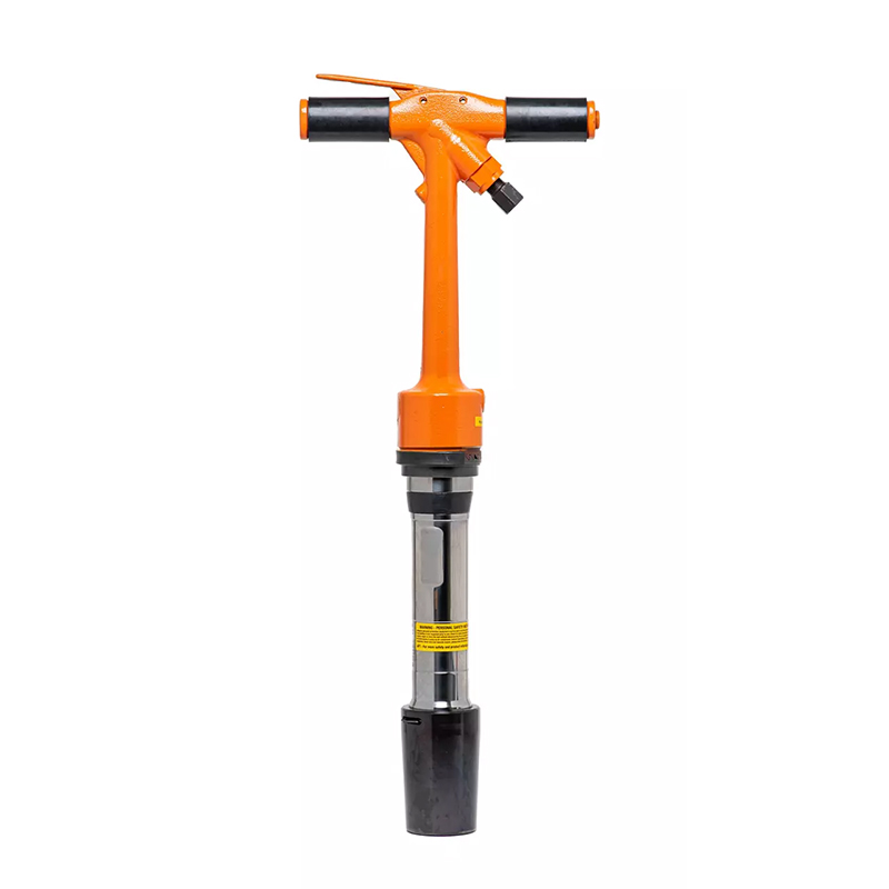 133 T-Handle Rivet Buster