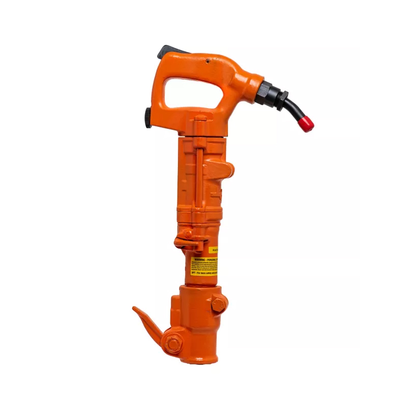 APT 115 Pneumatic Rock Drill