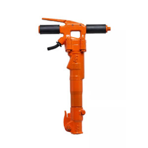 APT 117 Pneumatic Paving Breaker  1 X 4-1/4"