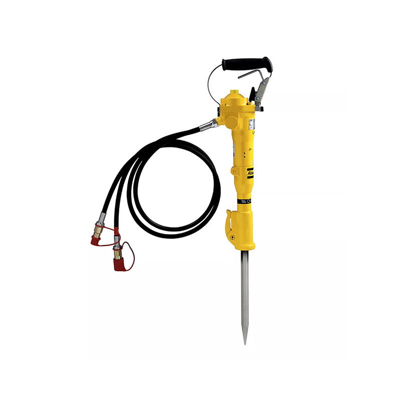 Atlas Copco LH11 Hydraulic Pick Hammer