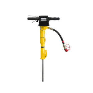 Atlas Copco LH 180 BSP Hydraulic Paving Breaker - 1 x 4-1/4"