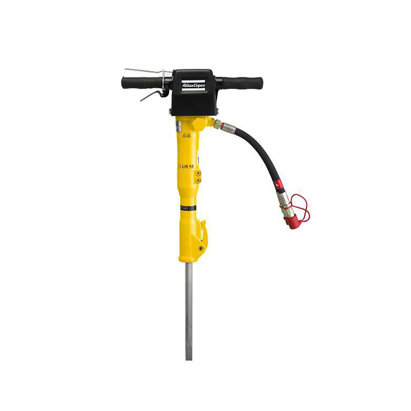 Atlas Copco LH 180 BSP Hydraulic Paving Breaker