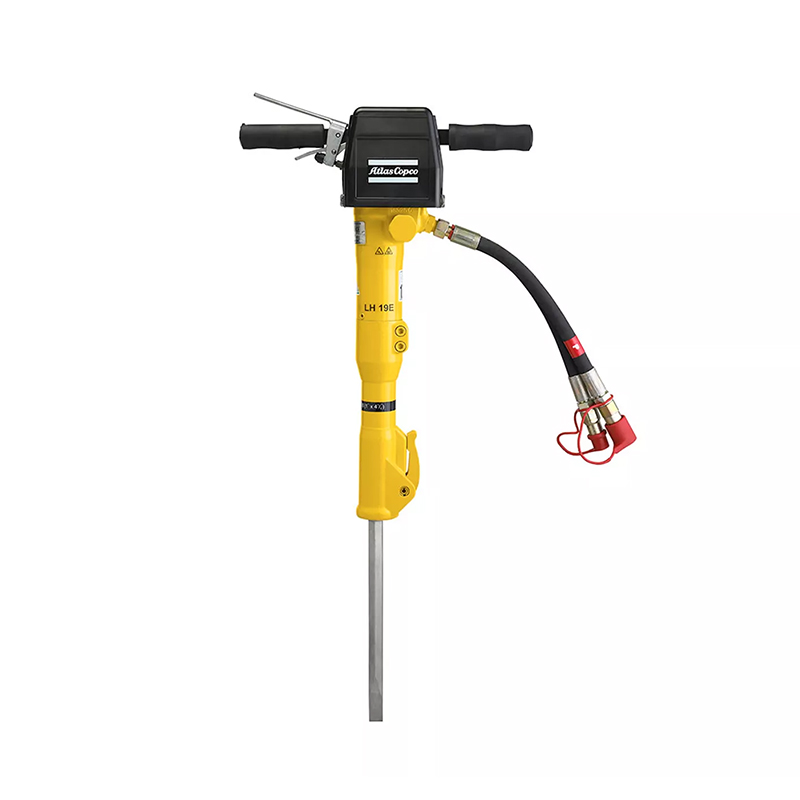 Atlas Copco LH 190 E  Hydraulic Paving Breaker