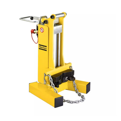 LPP 10HD HYD POST PULLER