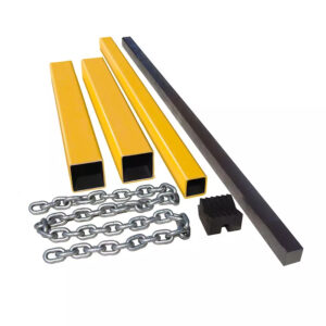 LPP 10HD HYD POST PULLER