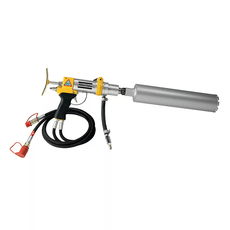 Atlas Copco LCD 1500 - Hydraulic Core Drill