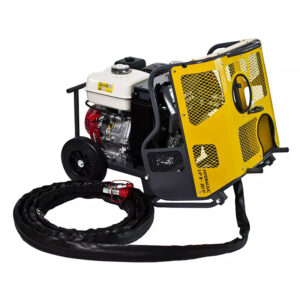 LP 9-20P Hydraulic Power Pack