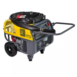 Atlas Copco LP 9-20P Hydraulic Power Pack
