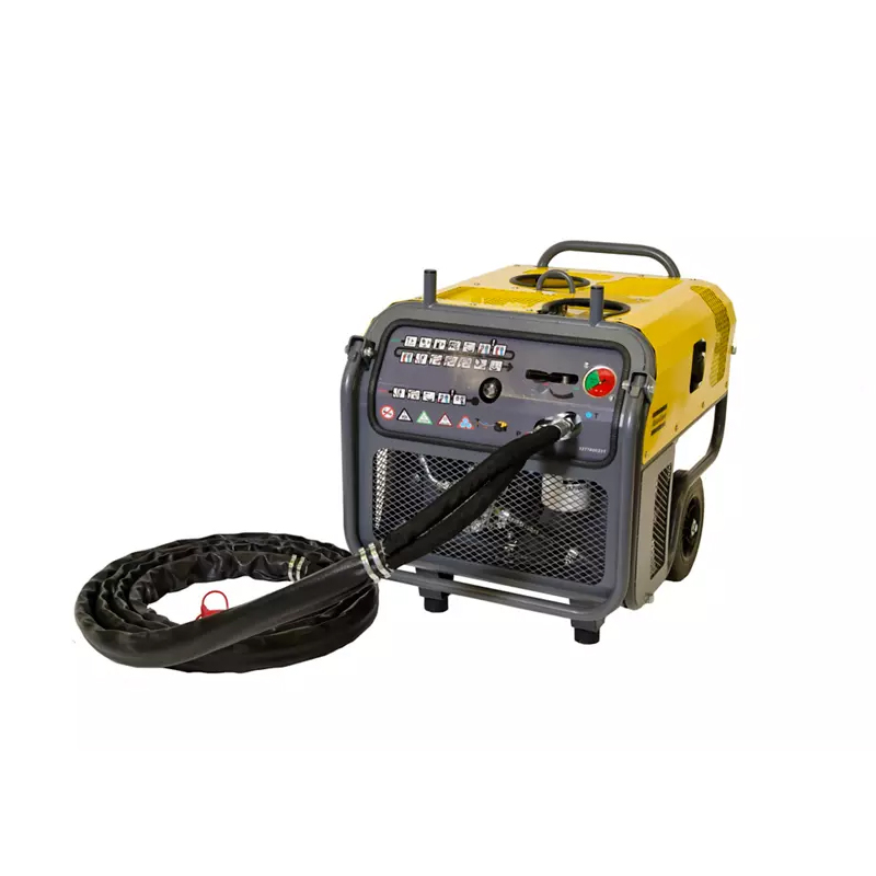 Atlas Copco LP 13-30 P Hydraulic Power Pack