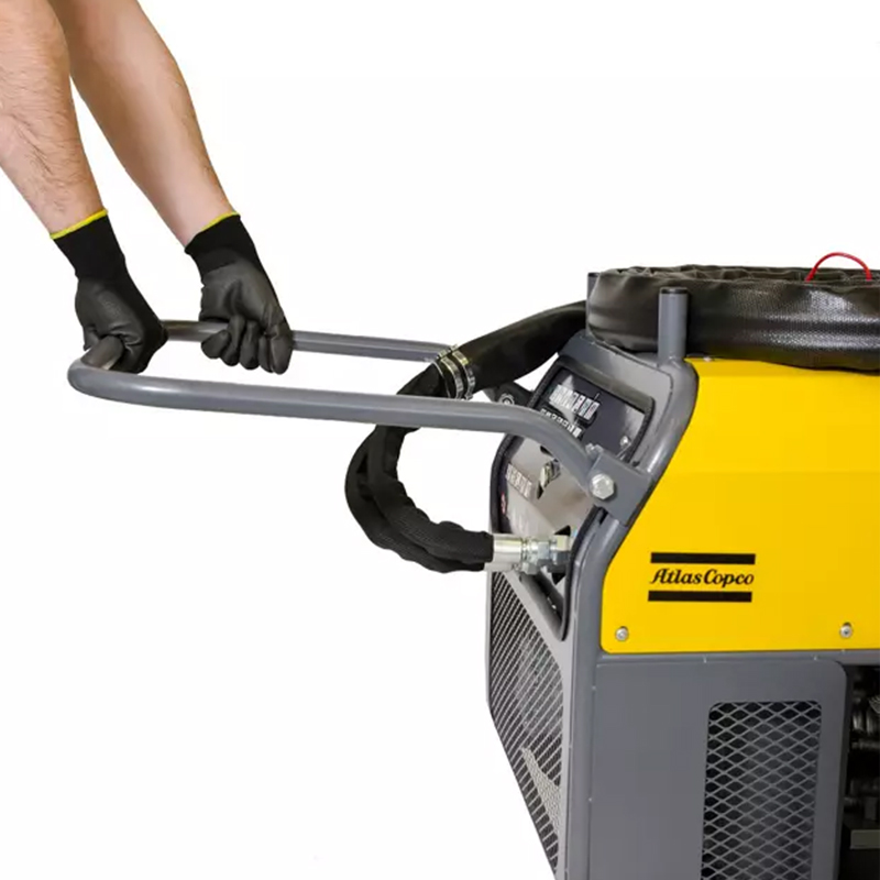 LP 13-30 P Hydraulic Power Pack