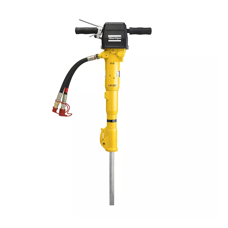 Atlas Copco LH 280 E Hydraulic Spike Driver