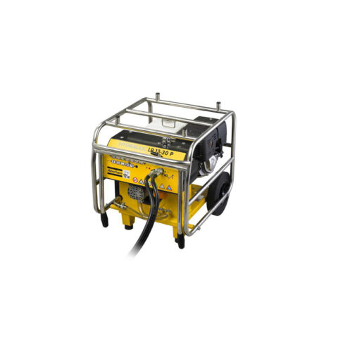 LP 18 Twin Hydraulic Power Pack