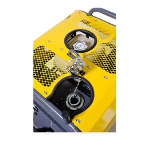 LP 18 Twin Hydraulic Power Pack