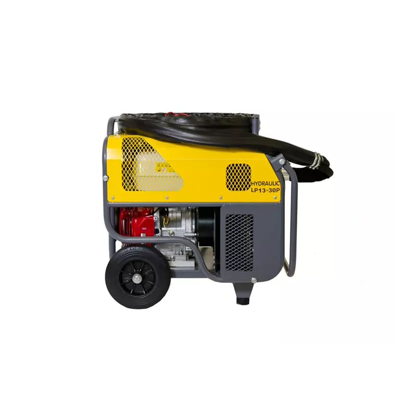 LP 18 Twin Hydraulic Power Pack