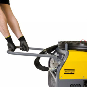 LP 18 Twin Hydraulic Power Pack