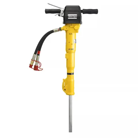 Atlas Copco LH 270 Hydraulic Paving Breaker