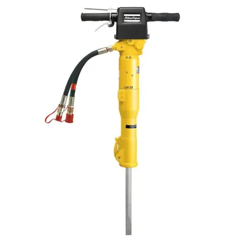 Atlas Copco LH 390 Hydraulic Paving Breaker