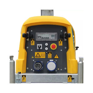 HiLight E3+ Electric Light Tower