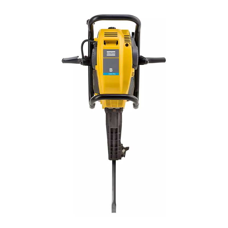 Cobra PROe Gas Paving Breaker