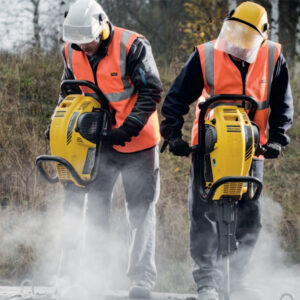 Cobra PROe Gas Paving Breaker