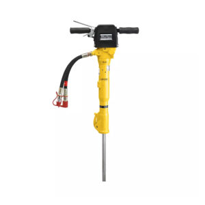 LH 230 E Hydraulic Paving Breaker