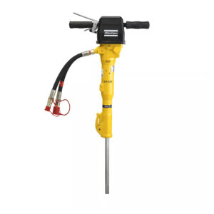 LH 230 E Hydraulic Paving Breaker