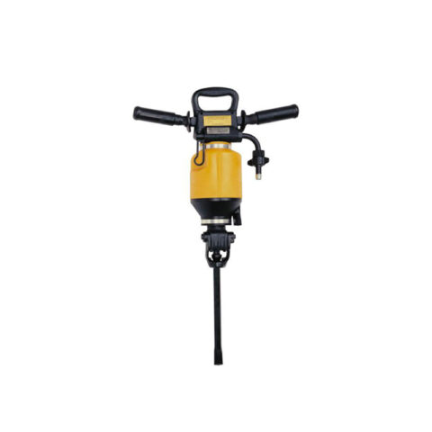 BBD 15E Pneumatic Rock Drill