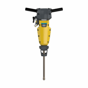 Atlas Copco SRD 25E Pneumatic Rock Drill - 1 x 4-1/4"