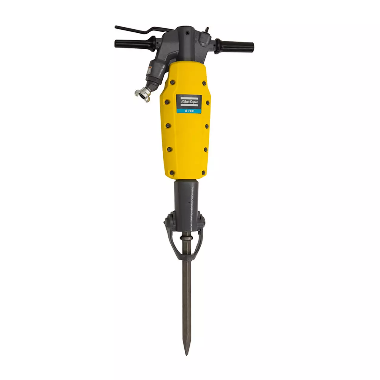 Atlas Copco RTEX 15 Pneumatic Paving Breaker