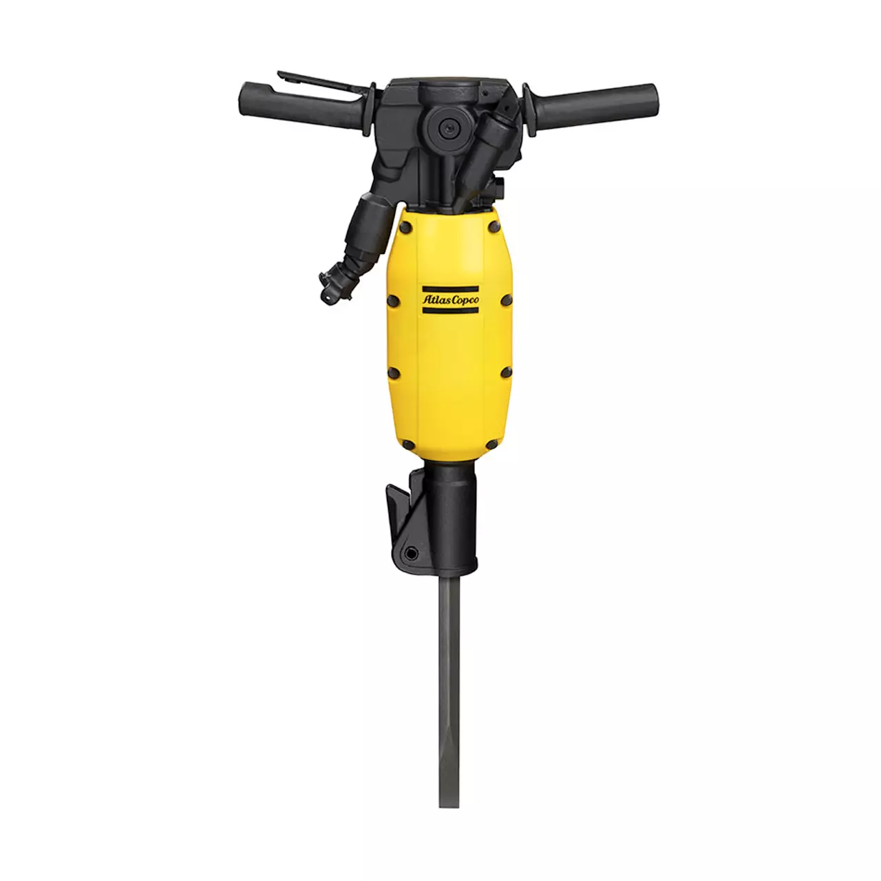 Atlas Copco TEX 190 Pneumatic Paving Breaker