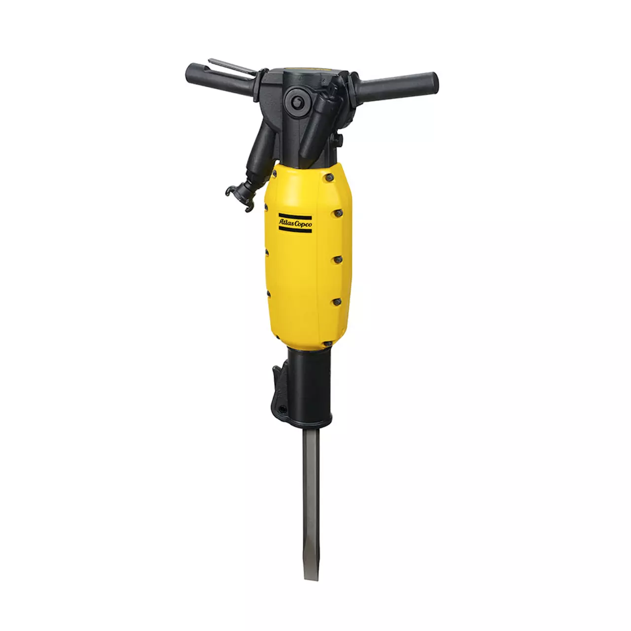 Atlas Copco TEX 230 Pneumatic Paving Breaker