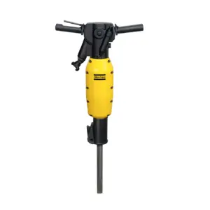 Atlas Copco TEX 280PE Pneumatic Paving Breaker - 1-1/8 x 6"