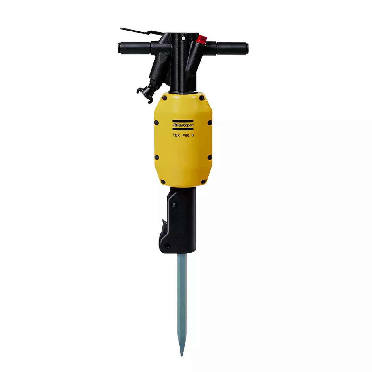 Atlas Copco TEX 60 Pneumatic Paving Breaker