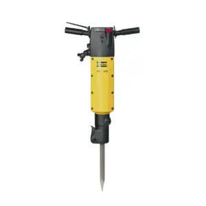 Atlas Copco TEX 40PE Pneumatic Paving Breaker - 1 1/4 x 6"