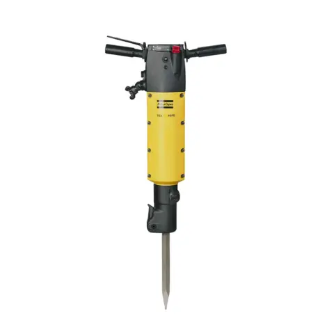 TEX 40 Pneumatic Paving Breaker