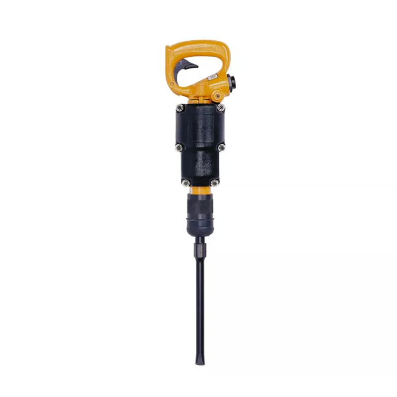 DKR36R Drill/Chip Hammer