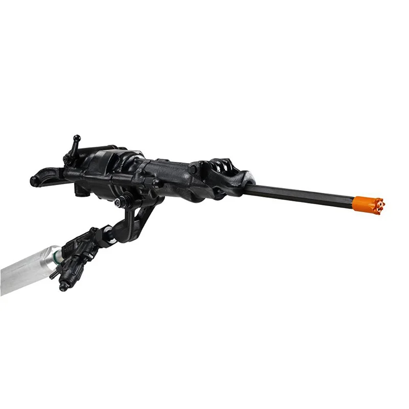 Atlas Copco BBC 16W Pneumatic Rock Drill