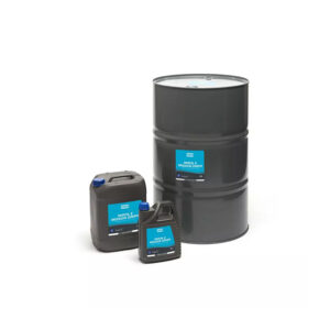 Can Paroil E Mission Green