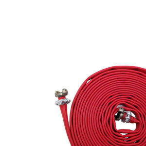 CP Lay Flat Air Compressor Hose