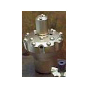 Threaded Reaming Button Bit