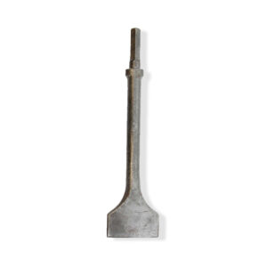 Chipping Hammer 1-1/2 in Chisel