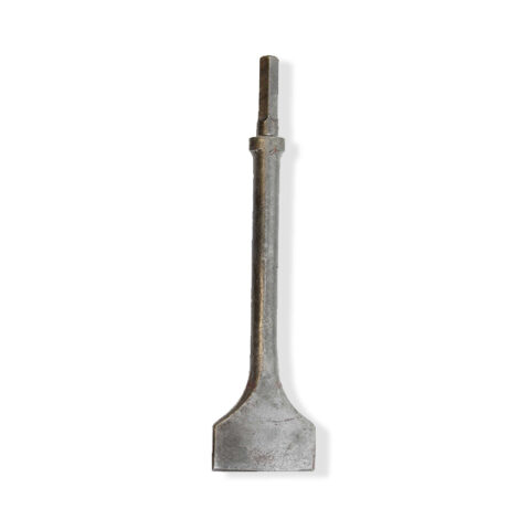 Chipping Hammer 1-1/2in Chisel Tool
