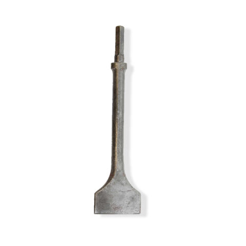 Chipping Hammer 2-1/2in Chisel Tool