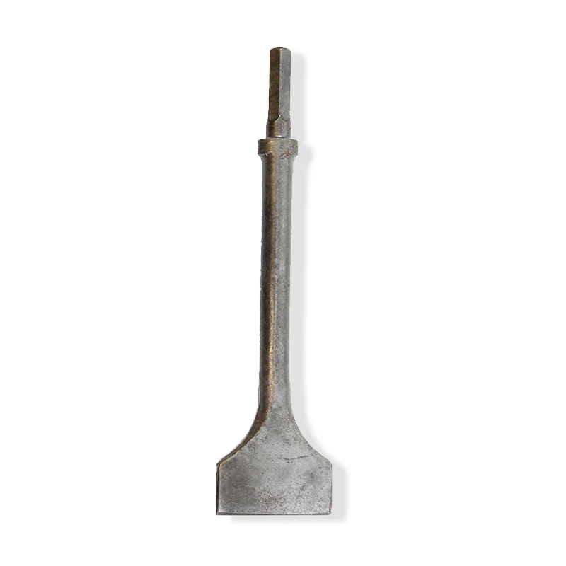 Chipping Hammer 2 in Chisel