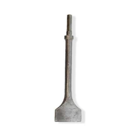 Chipping Hammer 3in Chisel Tool