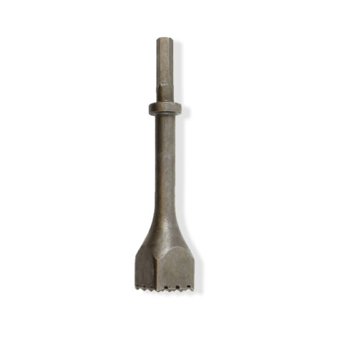 Chipping Hammer Bushing Tool